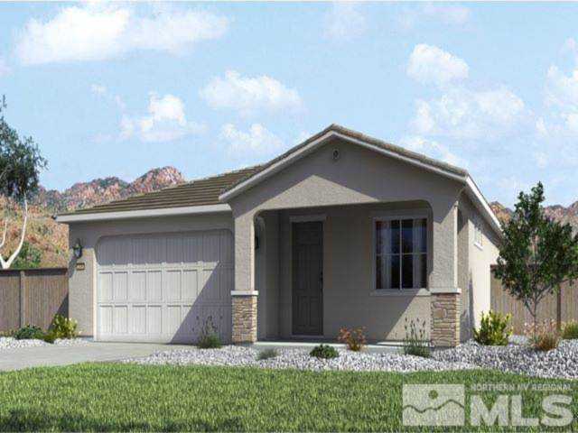 6407 Bucking Horse Drive Sparks, NV 89436 | MLS 230005158 Photo 1