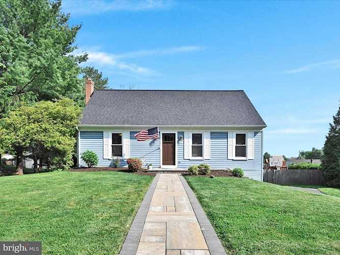 397 Jay Ln Mountville, PA 17554 | MLS PALA2035024 Photo 1
