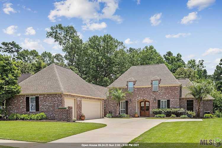 18322 Shadow Creek Ave Baton Rouge, LA 70816