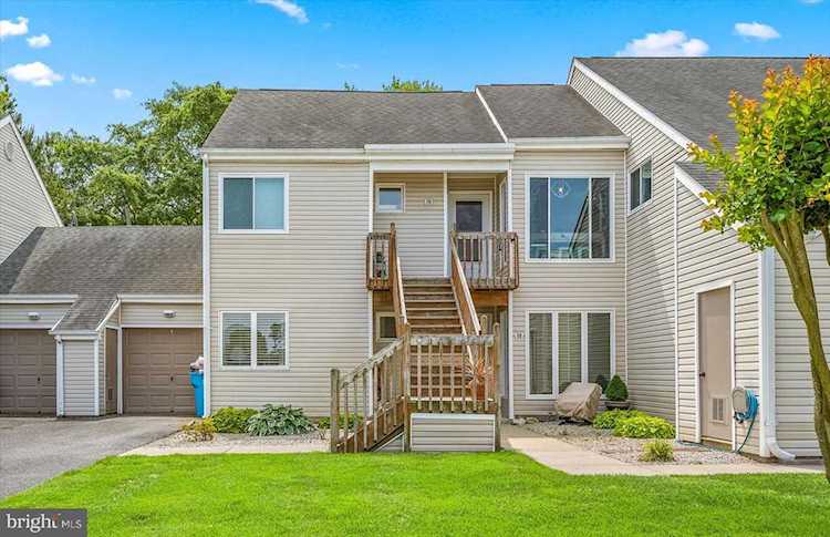 11602 Masters Ln #119 Berlin, MD 21811