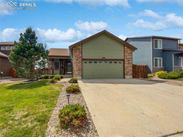 7646 Dutch Loop Colorado Springs, CO 80925