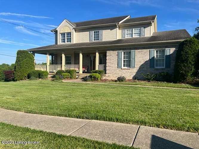 9401 Stonelanding Louisville, KY 40272
