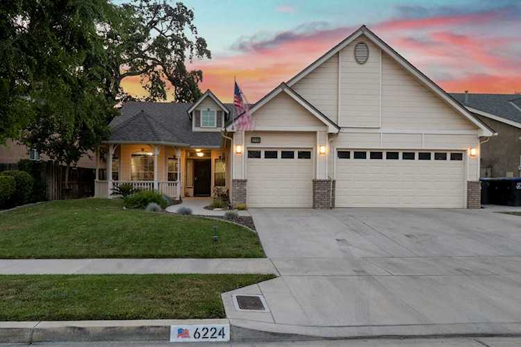 6224 W School Ave Visalia, CA 93291 | MLS 223760 Photo 1