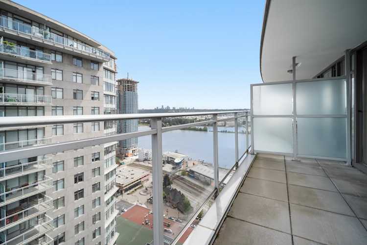 892 Carnarvon Street #PH5 New Westminster, BC V3M 0C3