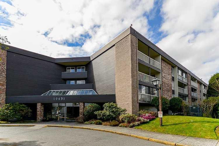 10631 No. 3 Road #312 Richmond, BC V7A 4L8