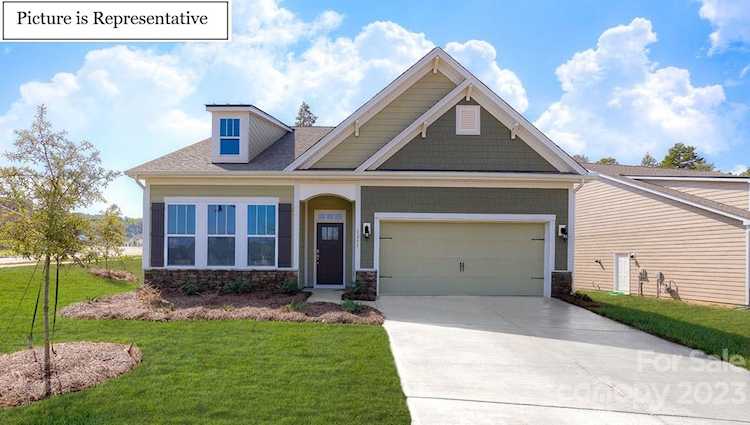 4446 Streamside Rd Denver, NC 28037