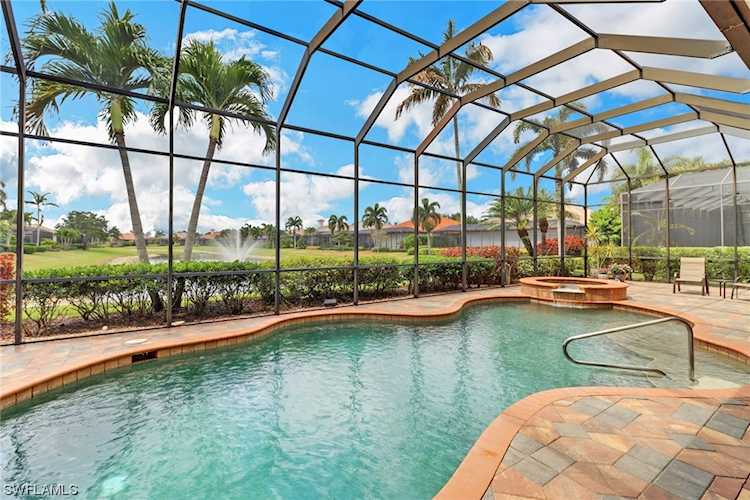 5702 Sago Ct Naples, FL 34119