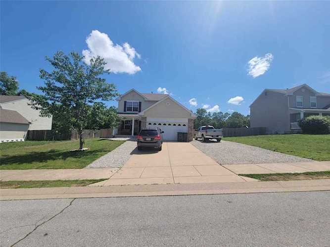 111 Kale Court St Robert, MO 65584 | MLS 23030328 Photo 1