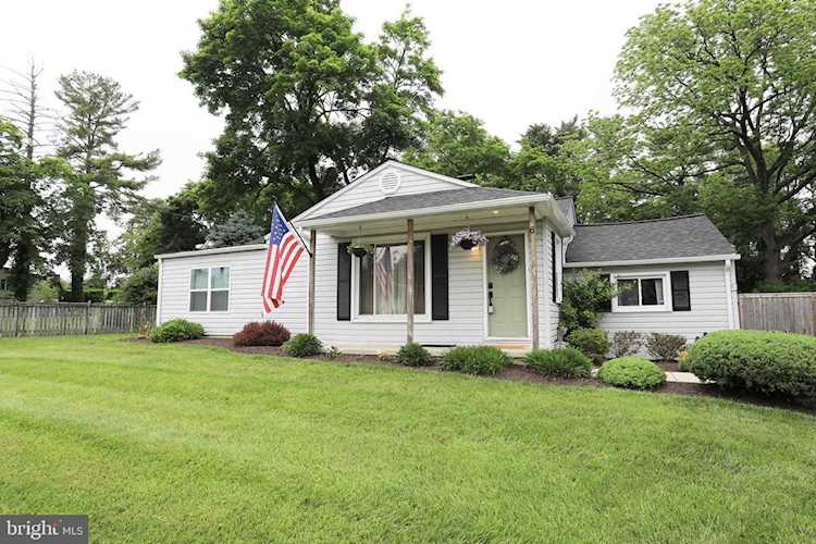 6 E Macphail Rd Bel Air, MD 21014