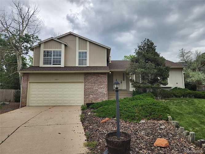 7857 E Long Place Centennial, CO 80112 | MLS® 9346386 Photo 1
