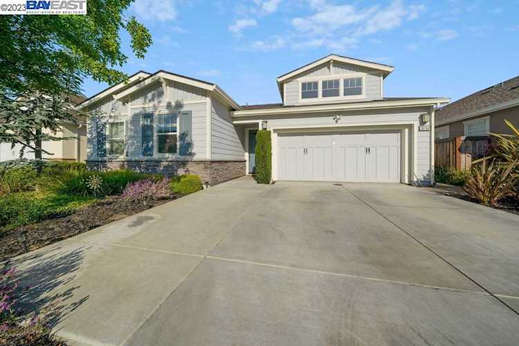 36154 Forestwood Dr Newark, CA 94560
