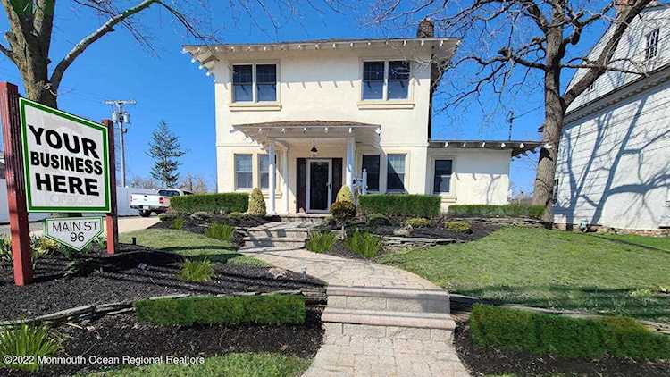 96 Main St Matawan, NJ 07747