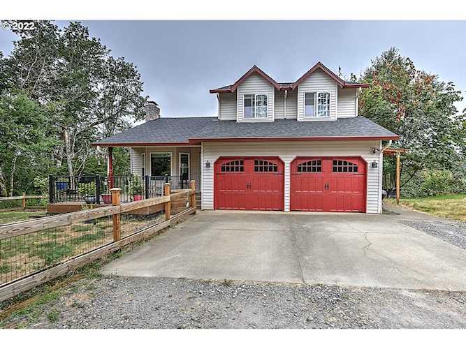 37420 SE Hidden Falls RD Washougal, WA 98671