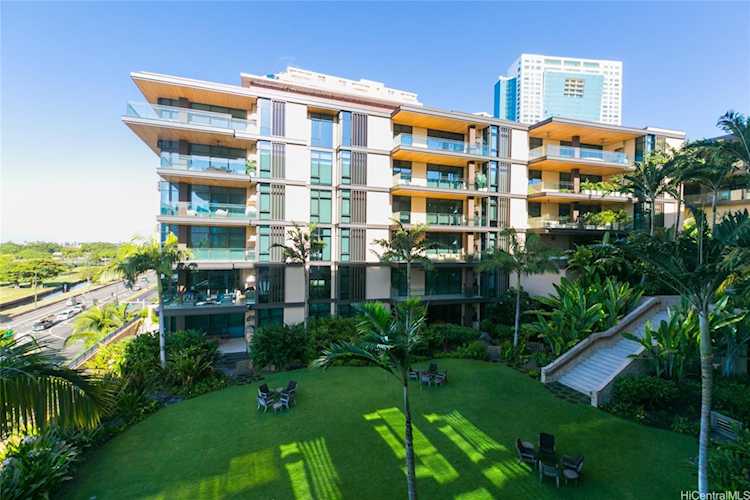 1388 Ala Moana Boulevard #2700 Honolulu, HI 96814