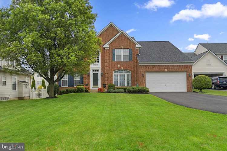 18403 Beechnut Way Boyds, MD 20841