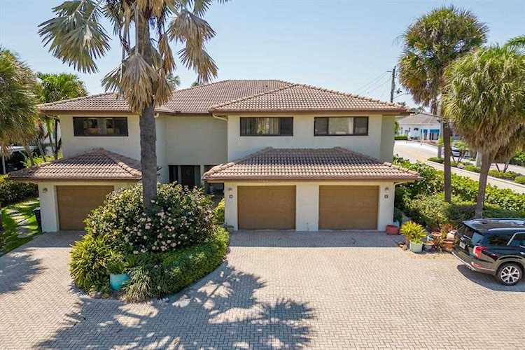 4306 S Ocean Boulevard Highland Beach, FL 33487