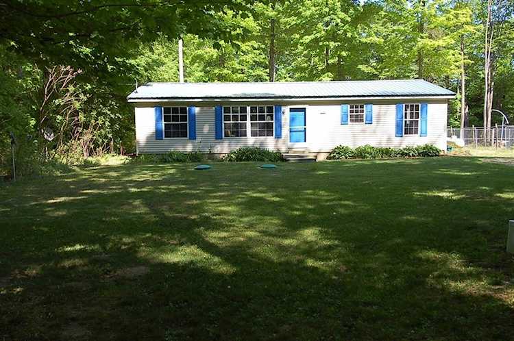 524 Yellowstone Road Selma Twp, MI 49601