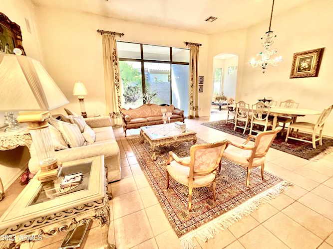 7224 E Kalil Drive Scottsdale, AZ 85260