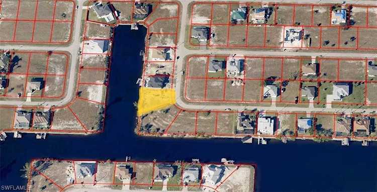 3102 NW 45th Place Cape Coral, FL 33993