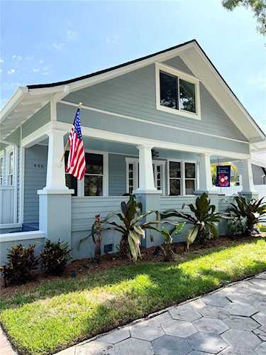446 12th Ave NE St. Petersburg, FL 33701