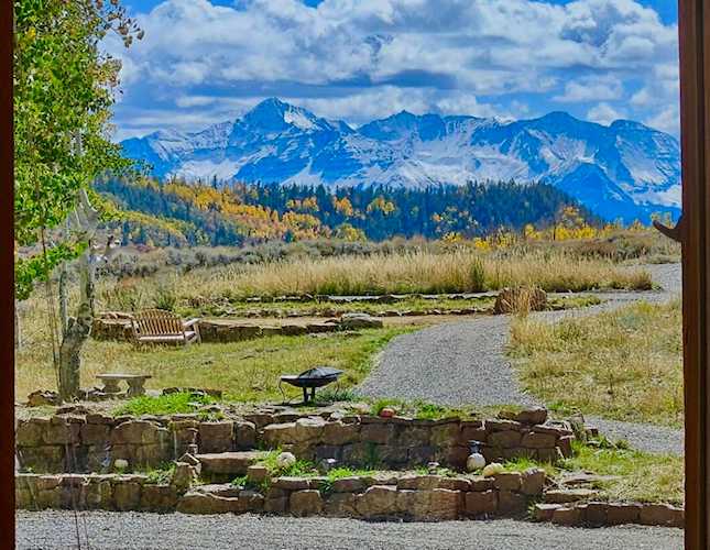 1436 Harcourt Trl Placerville, COLORADO 81430