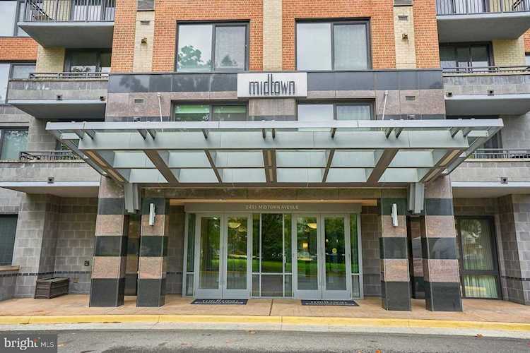 2451 Midtown Ave #1410 Alexandria, VA 22303