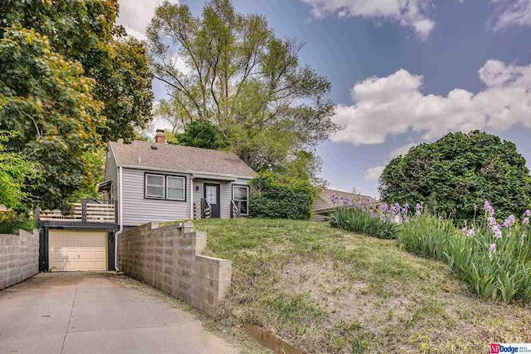 1001 Bert Murphy Blvd Bellevue, NE 68005
