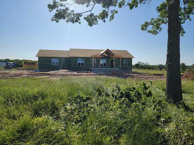 117 Mustang Dr Buffalo, MO 65622