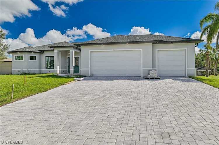 14120 Campus St Fort Myers, FL 33905