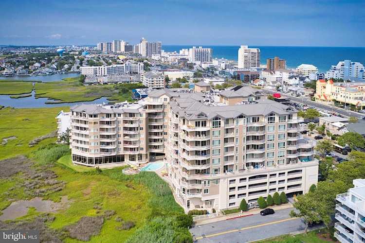 Rivendell - 121 81st St #501 Ocean City MD Photo 1