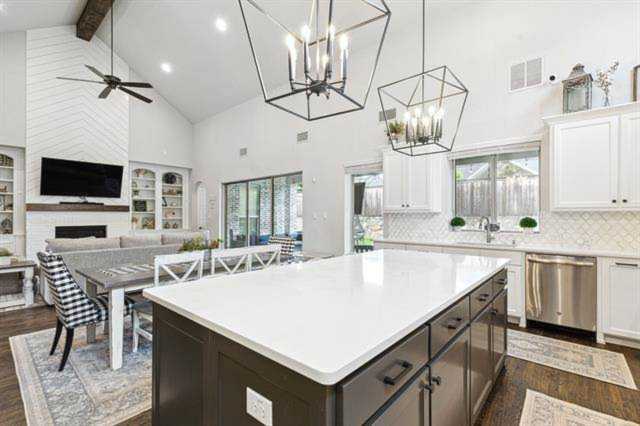 830 Star Meadow Drive Prosper, TX 75078