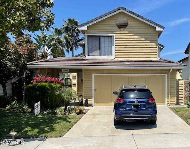 12527 Mountain Trail St Moorpark, CA 93021 | MLS 223001966 Photo 1