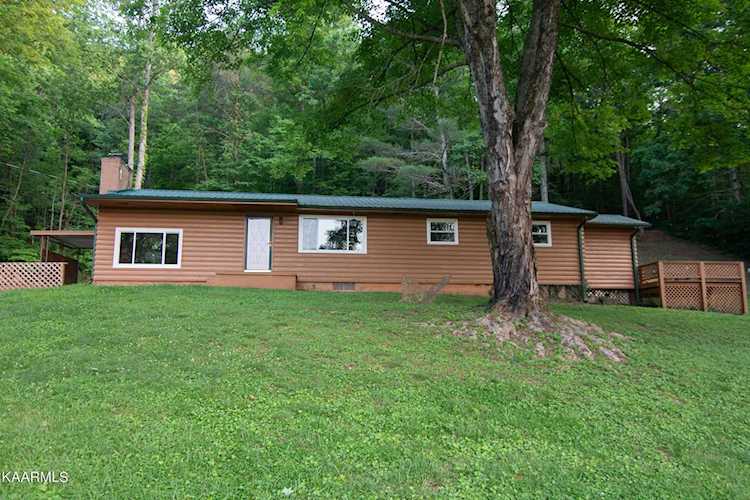 414 Boat Gunnel Rd Townsend, TN 37882
