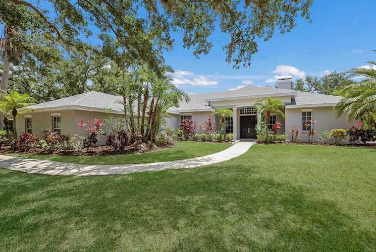 7289 S Serenoa Dr Sarasota, FL 34241