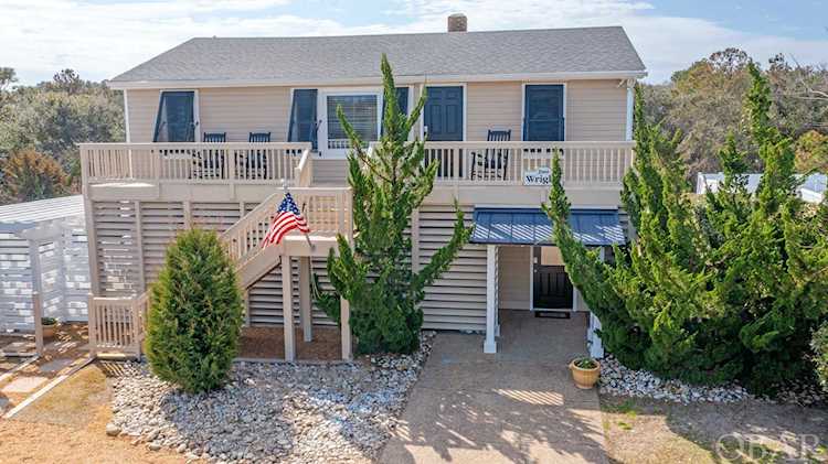 41 Skyline Road Southern Shores, NC 27949
