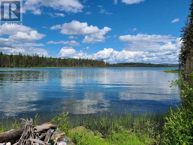 7547 Edall Bay Road Bridge Lake, BC V0K1X1