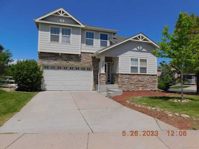 23869 E Alabama Place Aurora, CO 80018