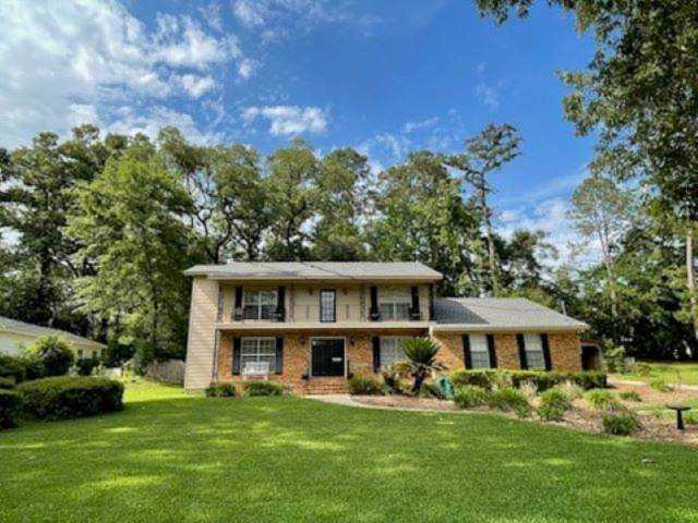 2412 Oakdale St Tallahassee, FL 32308