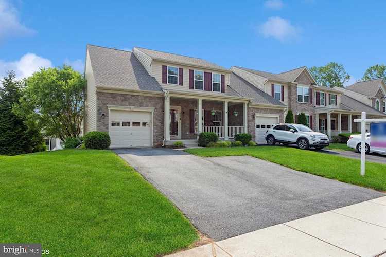 217 Steed Ln Bel Air, MD 21014