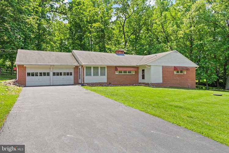 25 Bonnie Ave Bel Air, MD 21014