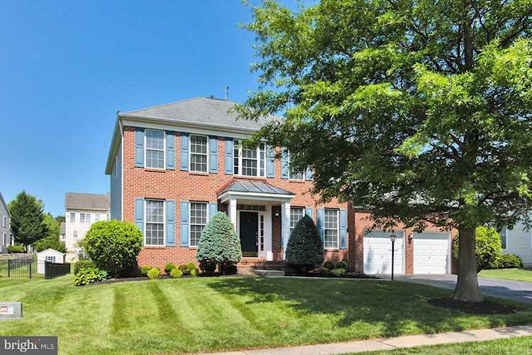 12264 Tulane Falls Dr Bristow, VA 20136 | MLS VAPW2050278 Photo 1
