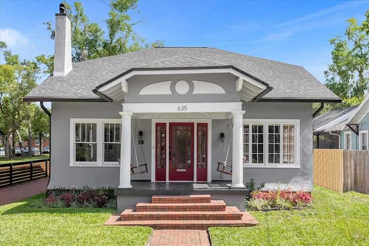 635 E Amelia St Orlando, FL 32803