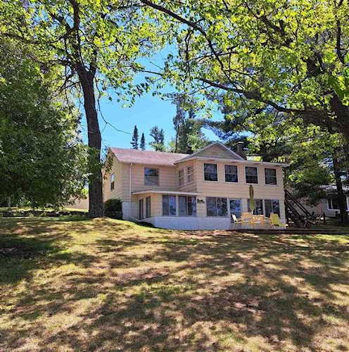 3010 Greenwood Trail Plainfield Twp, MI 48748