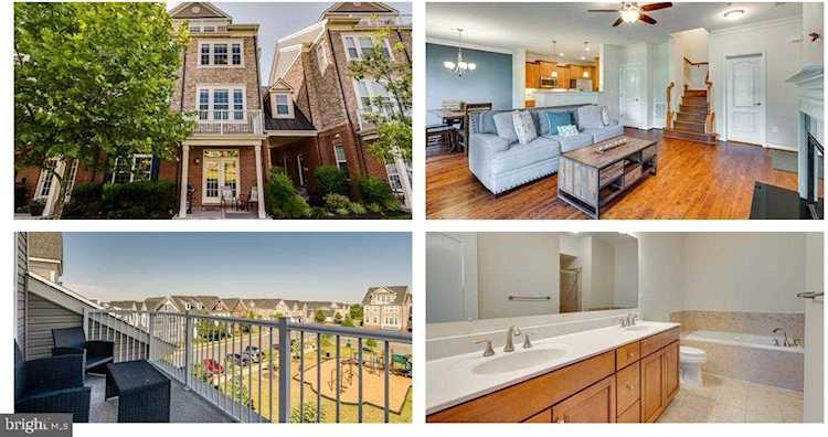 42554 Sunset Ridge Square Ashburn, VA 20148