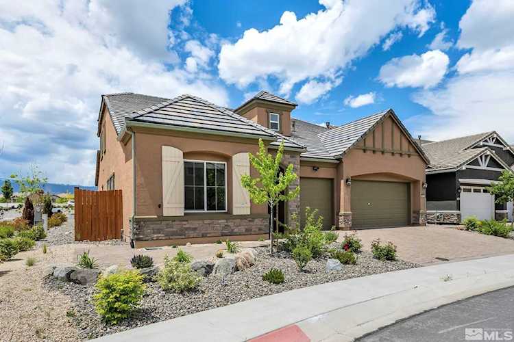 9555 Stony Hill Rd Reno, NV 89521