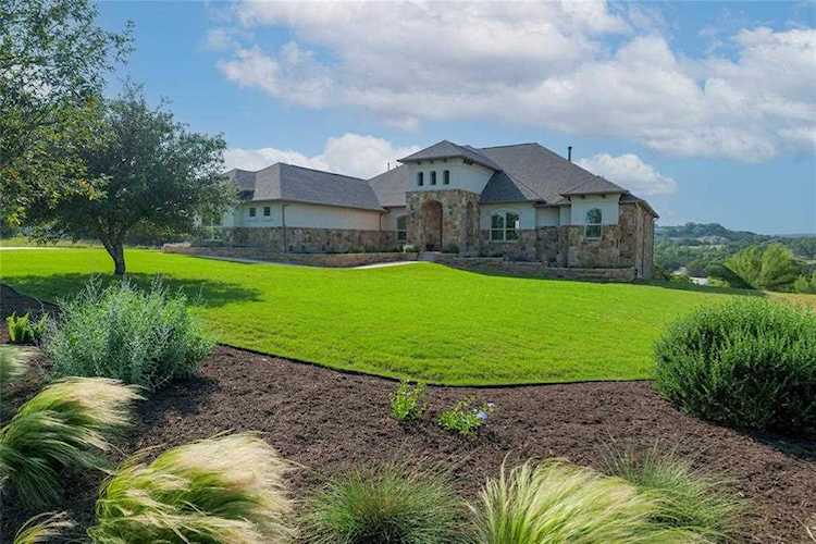 1177 Bluff Woods DR Driftwood, TX 78619