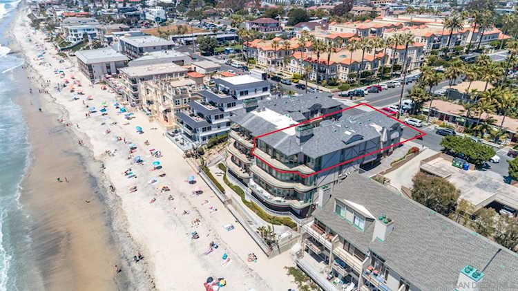 2901 Ocean Street #3 Carlsbad, CA 92008
