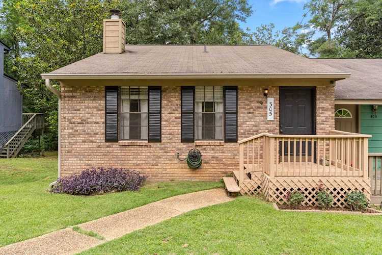 305 E Whetherbine Way Tallahassee, FL 32301 in Breckenridge On Park Photo 1