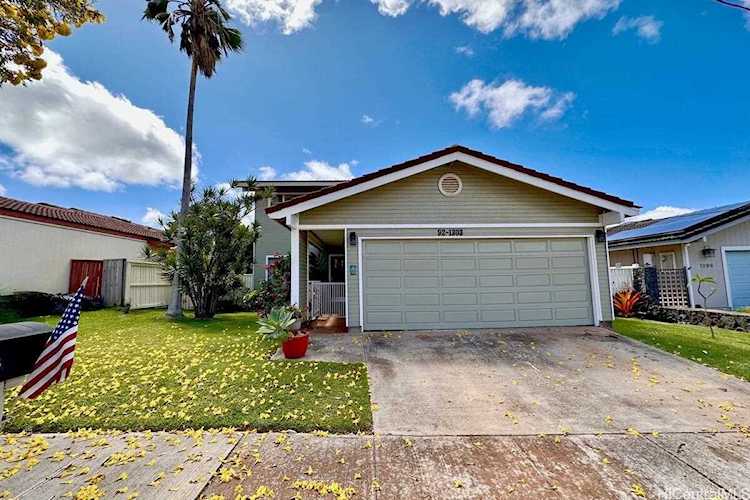 92-1303 Kuamu Street Kapolei, HI 96707