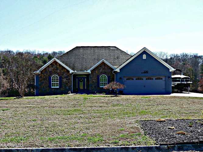 330 Back Nine Dr Baneberry, TN 37890 | MLS 1220984 Photo 1